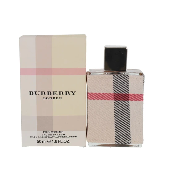 BURBERRY London For Women Eau De Parfum 50ml