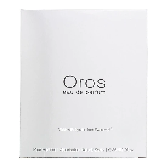 Armaf Oros Eau De Parfum 85ml