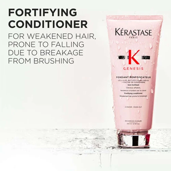 Kérastase Genesis Fondant Reinforcatuer Conditioner 200ml