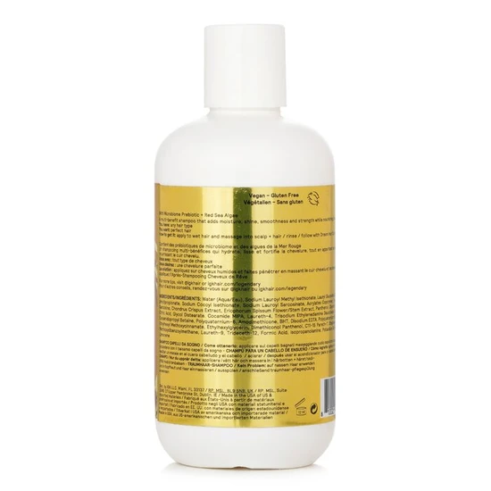 IGK Legendary Dream Hair Shampoo 236ml