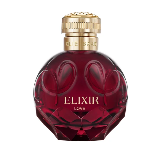Elie Saab Elixir Love Eau De Parfum 30ml