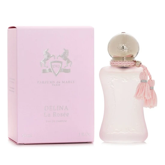 Parfums de Marly The Royal Essence Delina La Rosee Eau De Parfum 30ml