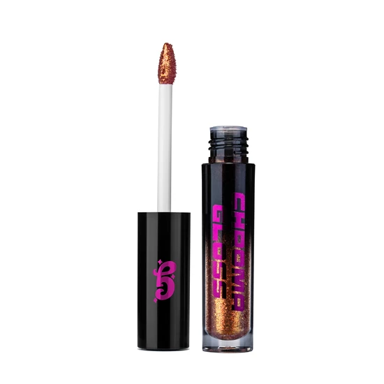 Glisten Cosmetics Solstice Chroma Gloss Multichrome Lip Gloss