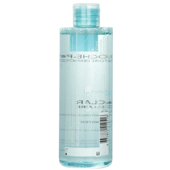 La Roche-Posay Effaclar Agua Micelar Ultra 400ml