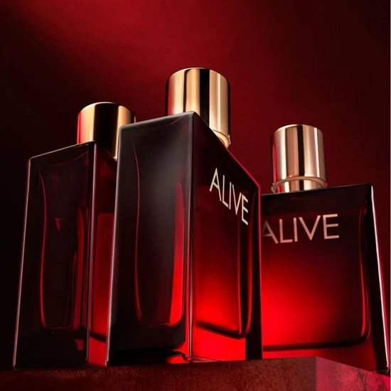 Hugo Boss Alive Absolu Parfum Intense 30ml