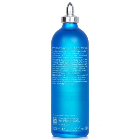 ELEMIS Cellutox Active Body Oil 100ml