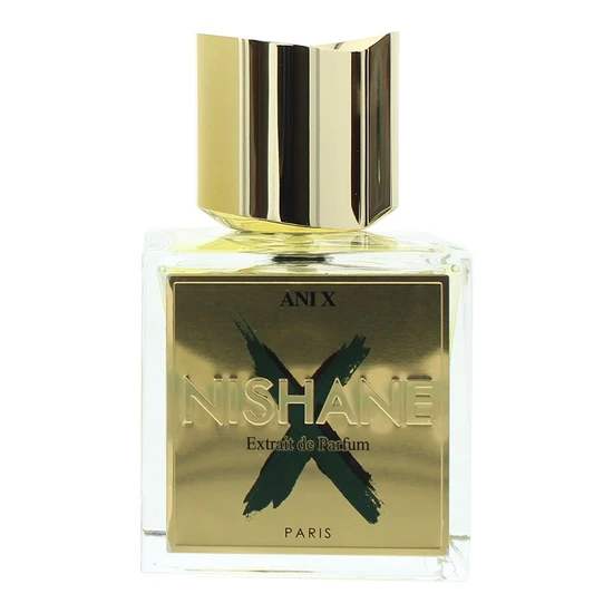 Nishane Ani X Nishane Extrait De Parfum 100ml