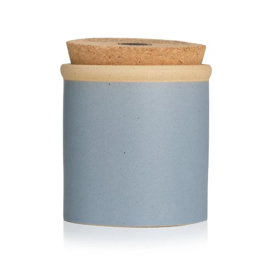 Paddywax Dune Candle Saltwater Suede 226g