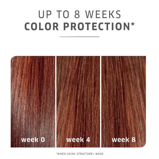 Wella Colour Motion Mask 150ml