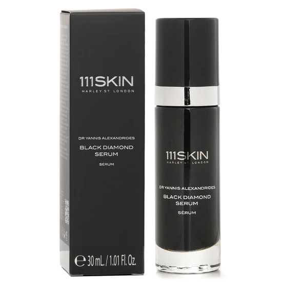 111SKIN Black Diamond Serum 30ml