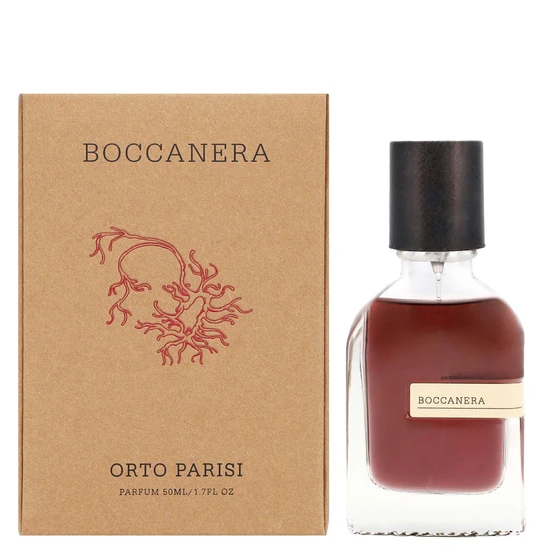 Orto Parisi Boccanera Eau De Parfum 50ml