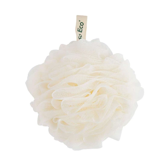 So Eco Bath & Shower Pouffe