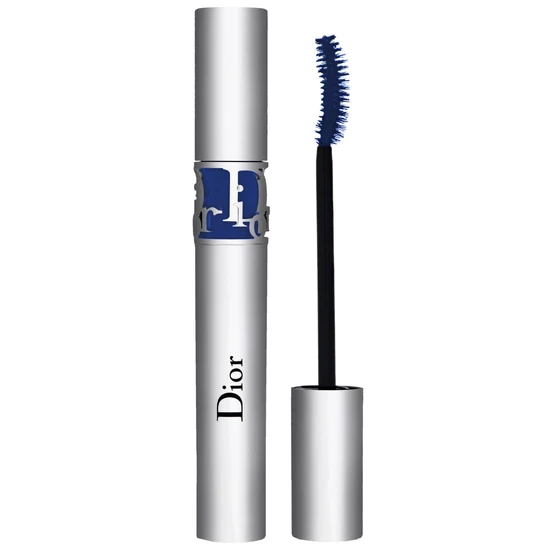 DIOR Diorshow Iconic Overcurl Spectacular Volume & Curl Mascara 264 Blue