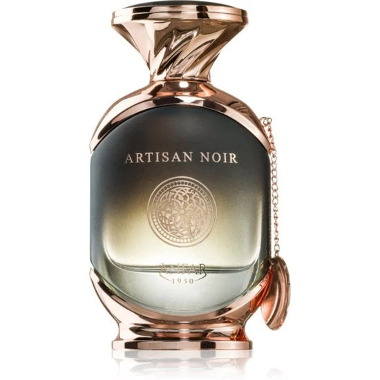 Anfar 1950 Artisan Noir Extrait De Parfum 100ml