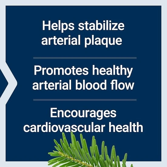 Life Extension Arterial Protect 30 Veg Capsules