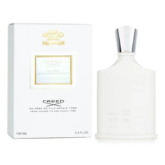 Creed Silver Mountain Water Eau De Parfum 100ml