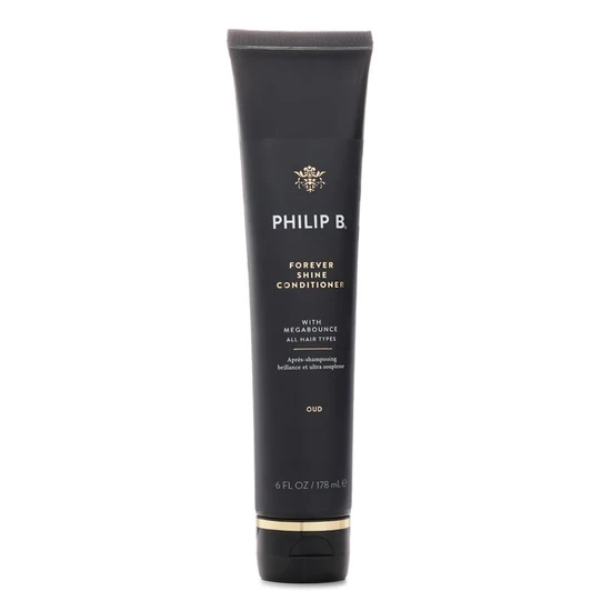 Philip B Forever Shine Conditioner With Megabounce 178ml