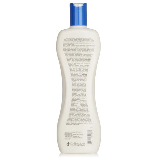 BIOSILK Hydrating Therapy Conditioner 355ml