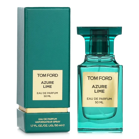 Tom Ford Azure Lime Eau De Parfum 50ml