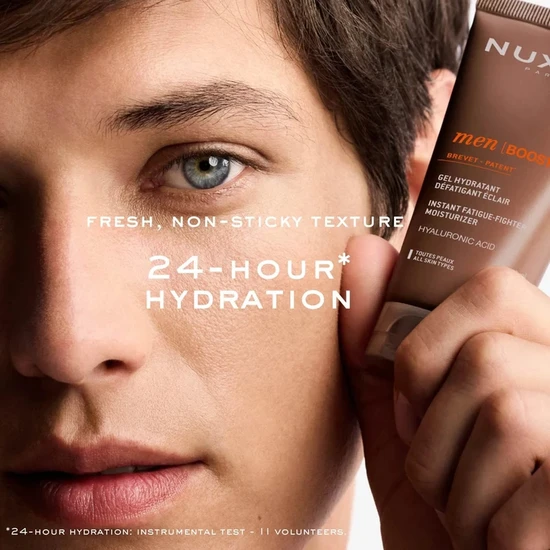 Nuxe The Iconics For Him Gift Set