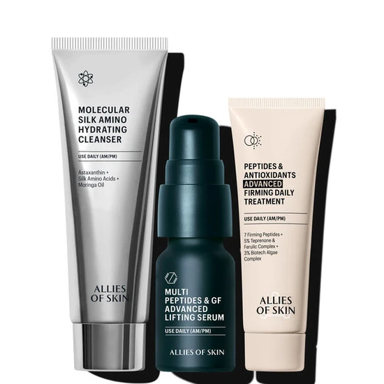 Allies of Skin 7 Days To Firmer Skin Kit