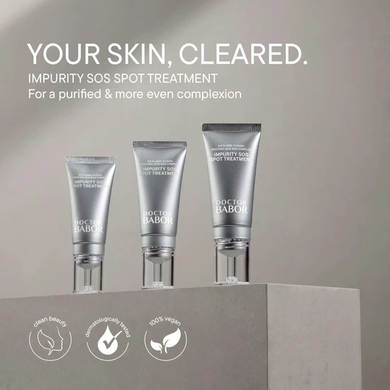 BABOR Impurity SOS Spot Treatment 15ml