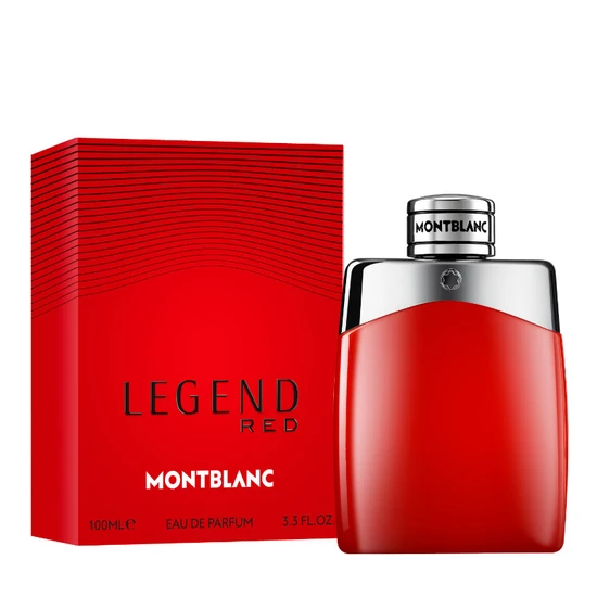 Montblanc Legend Red Eau De Parfum 50ml