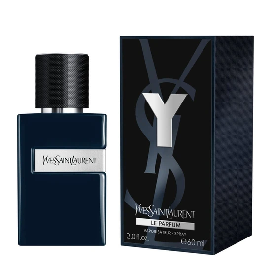 Yves Saint Laurent Y Le Parfum Eau De Parfum 60ml