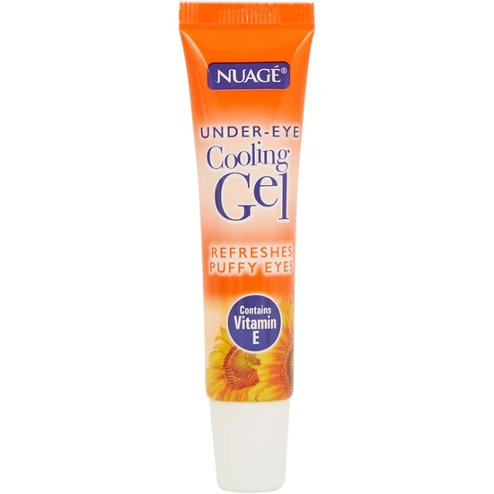 Nuage Under Eye Cooling Gel 15ml