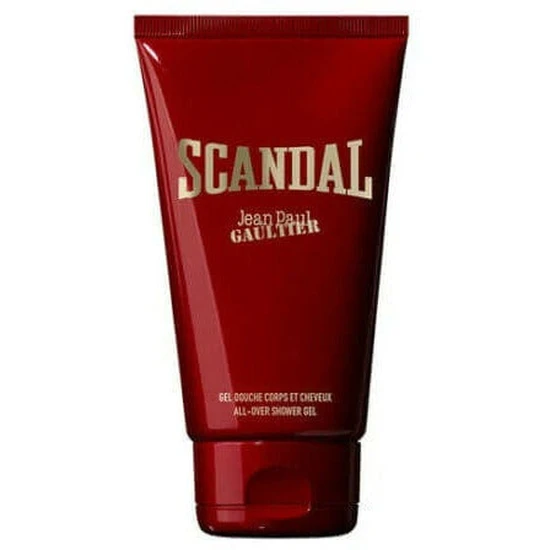 Jean Paul Gaultier Scandal Pour Homme All Over Shower Gel 150ml