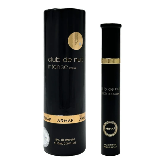 Armaf Club De Nuit Intense Eau De Parfum 10ml