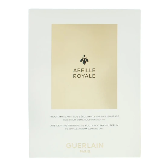 GUERLAIN Age Defying Youth Watery Oil Serum Gift Set 50ml