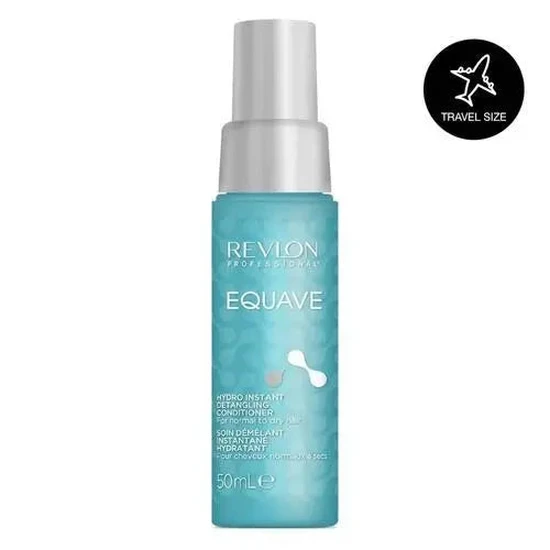 Revlon Professional Professional Equave Hydro Instant Detangling Conditioner 2 x 50ml