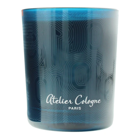Atelier Cologne Orange Toscana Candle 180g