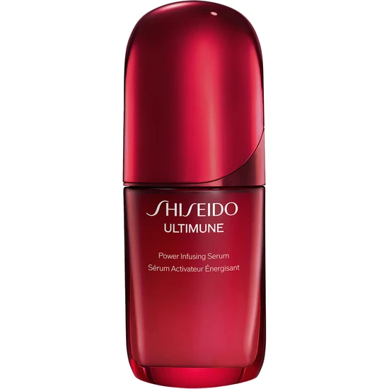 Shiseido Ultimune Power Infusing Serum 30ml