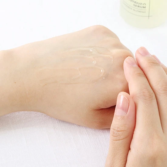 Numbuzin No.5 Goodbye Blemish Serum 50ml