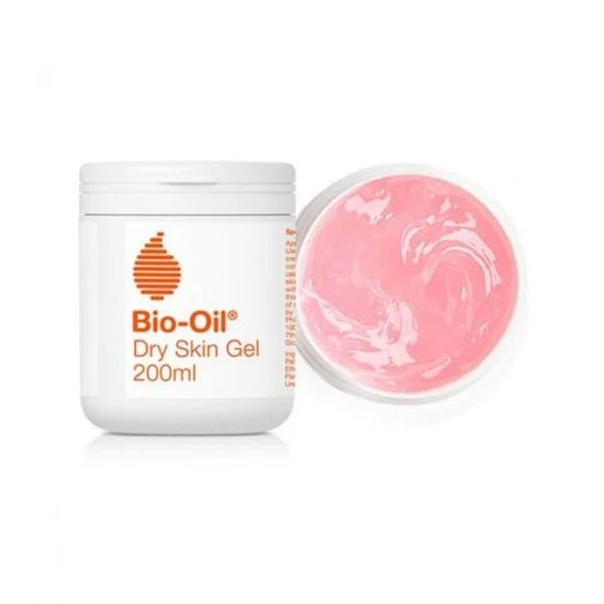 Bio Oil Dry Skin Gel 100ml