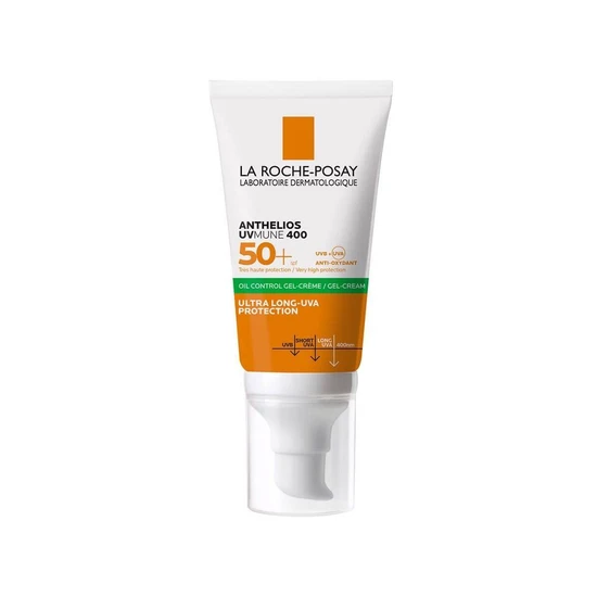 La Roche-Posay Anthelios Anti-Shine SPF 50+