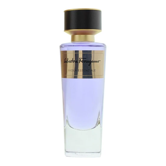 Salvatore Ferragamo Tuscan Creations Viola Essenziale Eau De Parfum 100ml