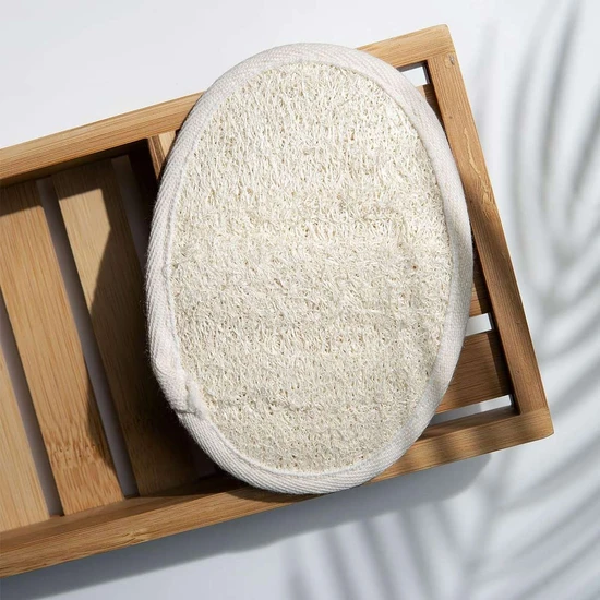 So Eco Cleansing Body Buffer