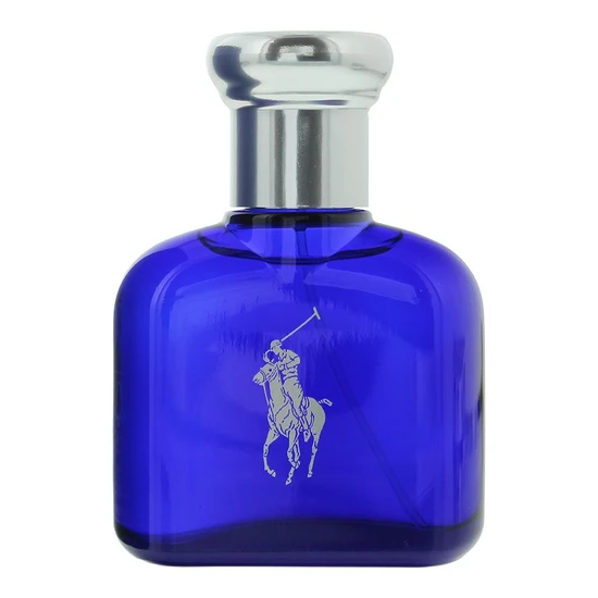 Ralph Lauren Polo Blue Eau De Toilette 40ml