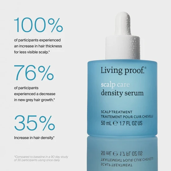 Living Proof Scalp Care Density Serum 50ml