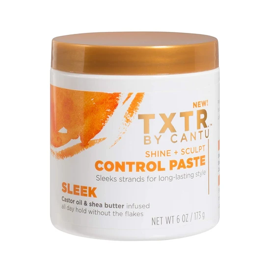 Cantu TXTR By Sleek Control Paste 173 g
