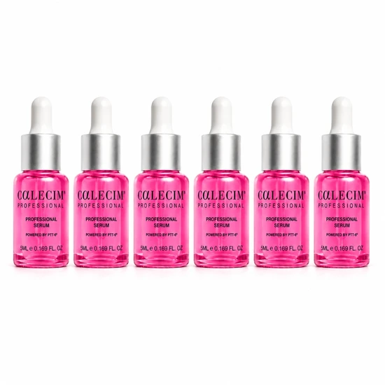 Calecim Professional Professional Serum 6x5ml