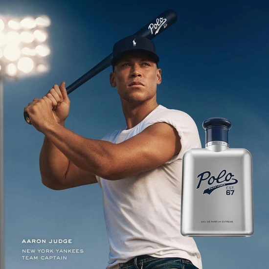 Ralph Lauren Polo 67 Eau De Parfum Extreme 40ml
