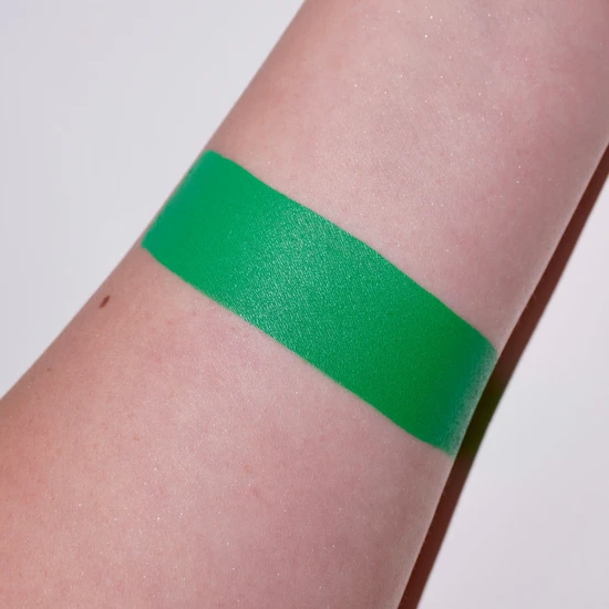 Glisten Cosmetics Cashflow Green Matte Wet Liner Small - 3g