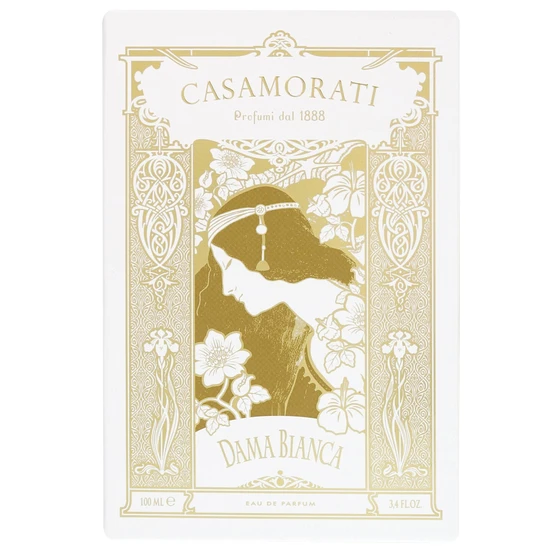 Casamorati Dama Bianca Eau De Parfum 100ml