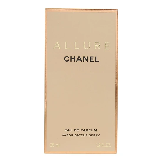 CHANEL Allure Eau De Parfum 35ml