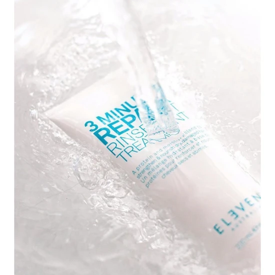 Eleven Australia 3 Minute Repair Rinse Out Treatment 200ml
