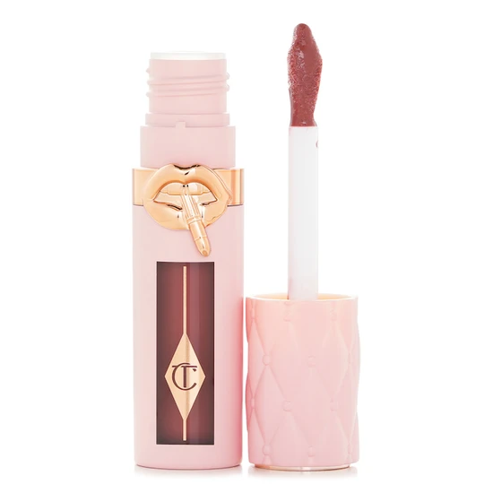 Charlotte Tilbury Pillow Talk Big Lip Plumpgasm Medium To Deep